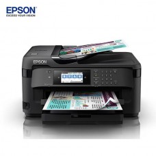 【EPSON DAY】WF7711